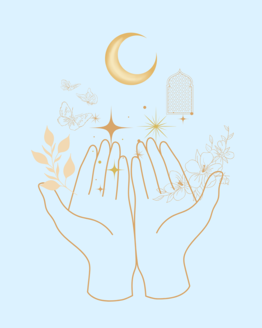 手の平を深める②